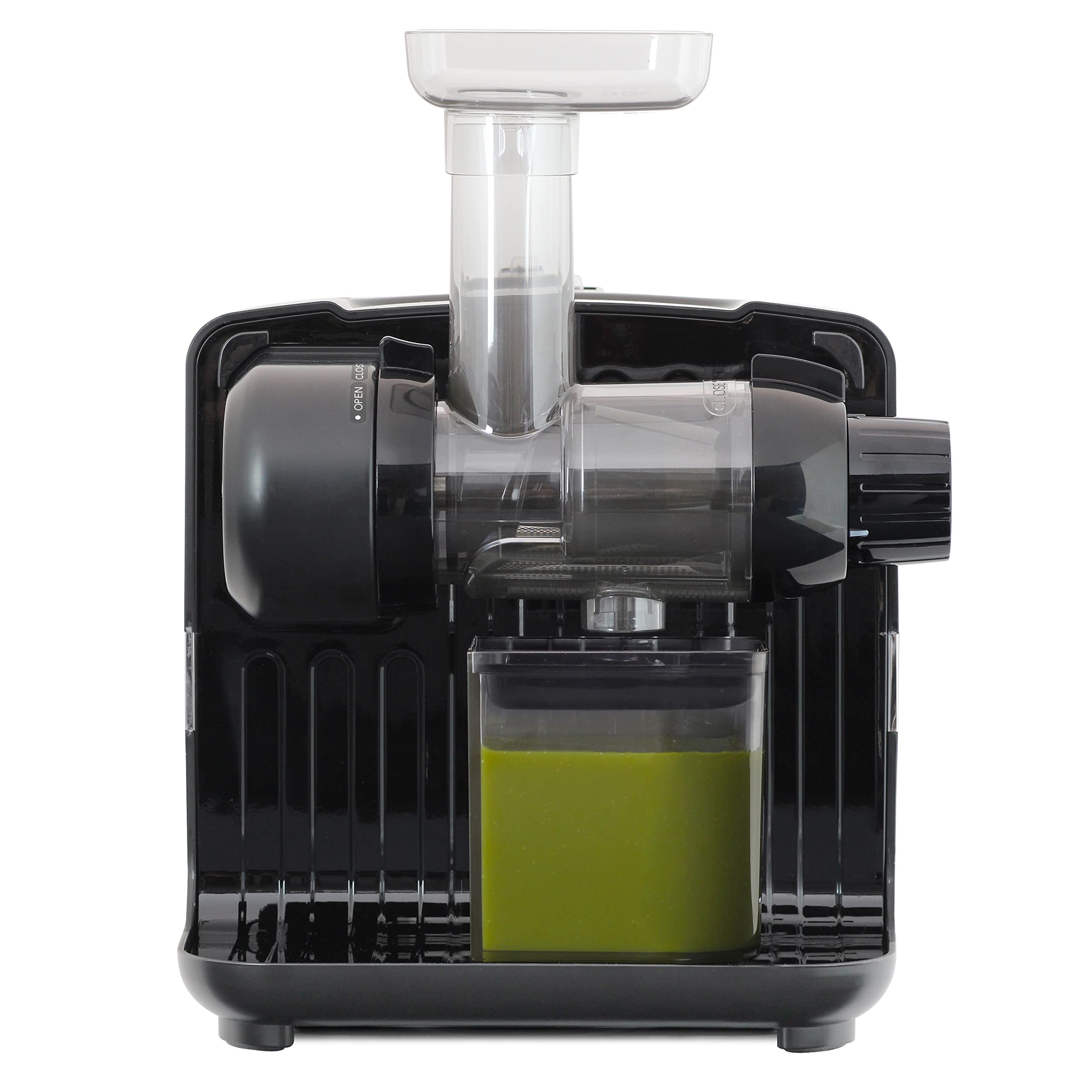 キッチン家電 Omega juice cube Omega Juice Cube 302R (red) | EUJUICERS.COM